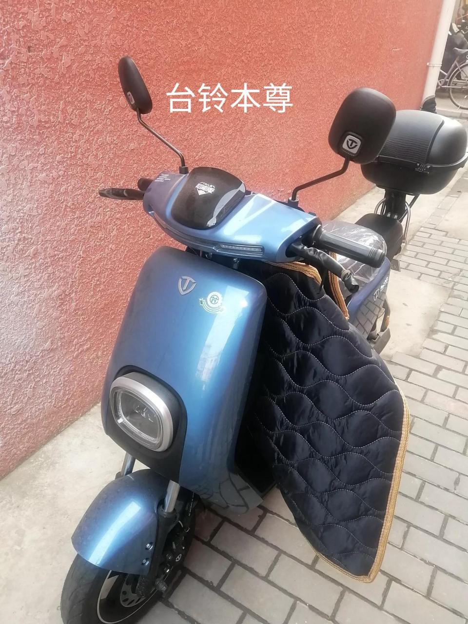 台铃电动车怎么样 质量怎么样-